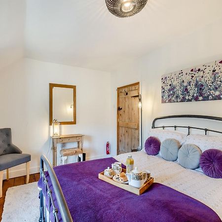 Lavender Cottage Heacham Exterior foto