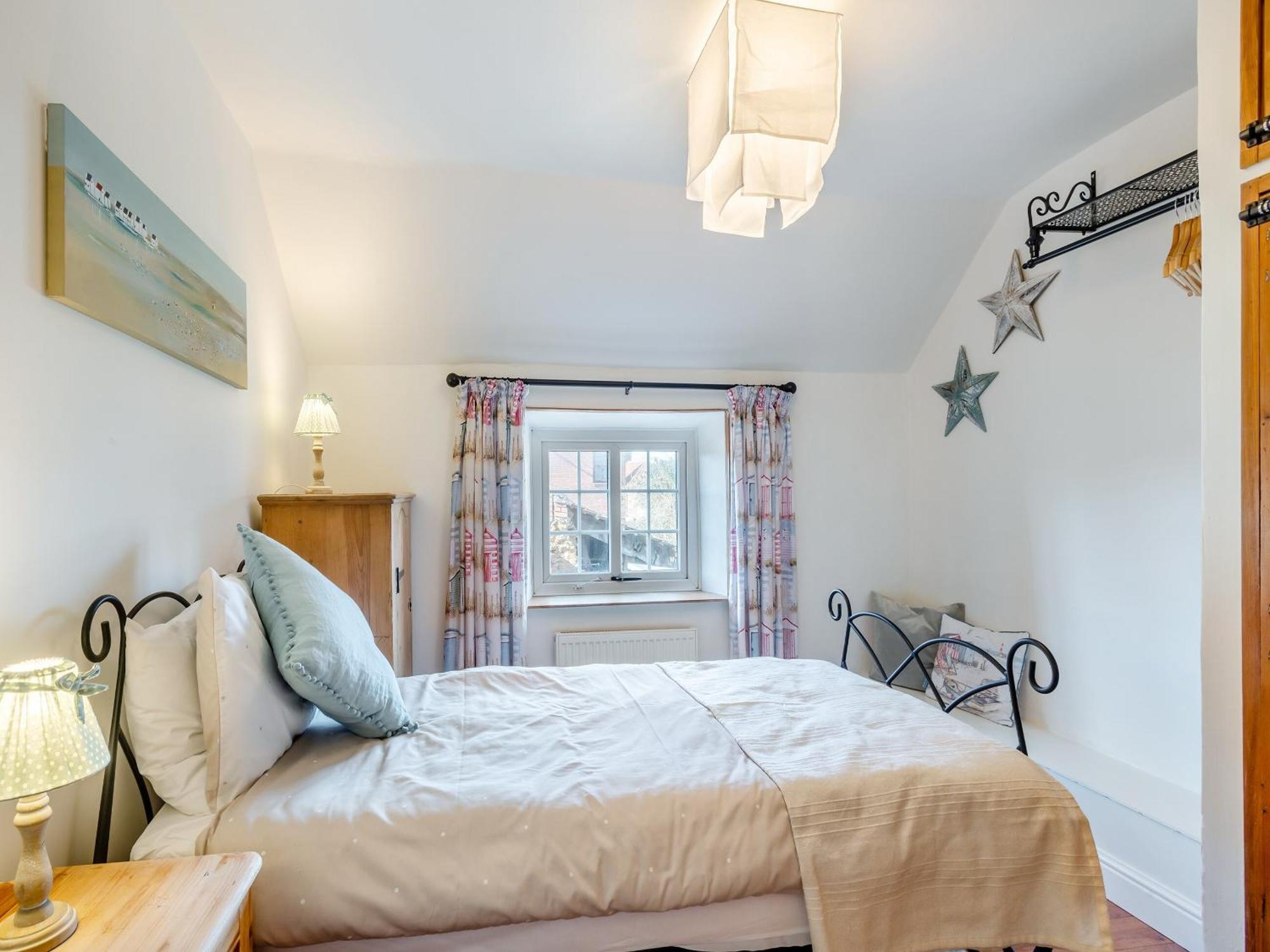Lavender Cottage Heacham Exterior foto